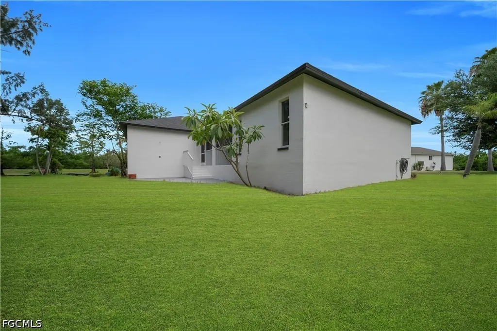 14441 Pine Lily Drive Fort Myers FL 33908