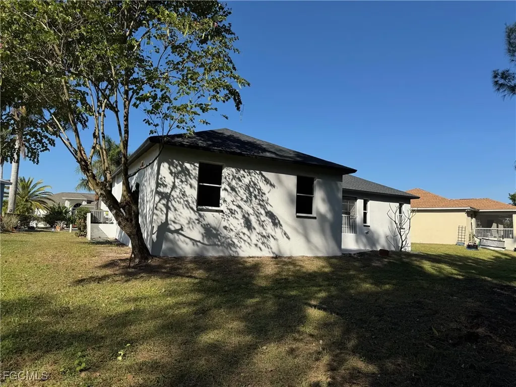 14441 Pine Lily Drive Fort Myers FL 33908