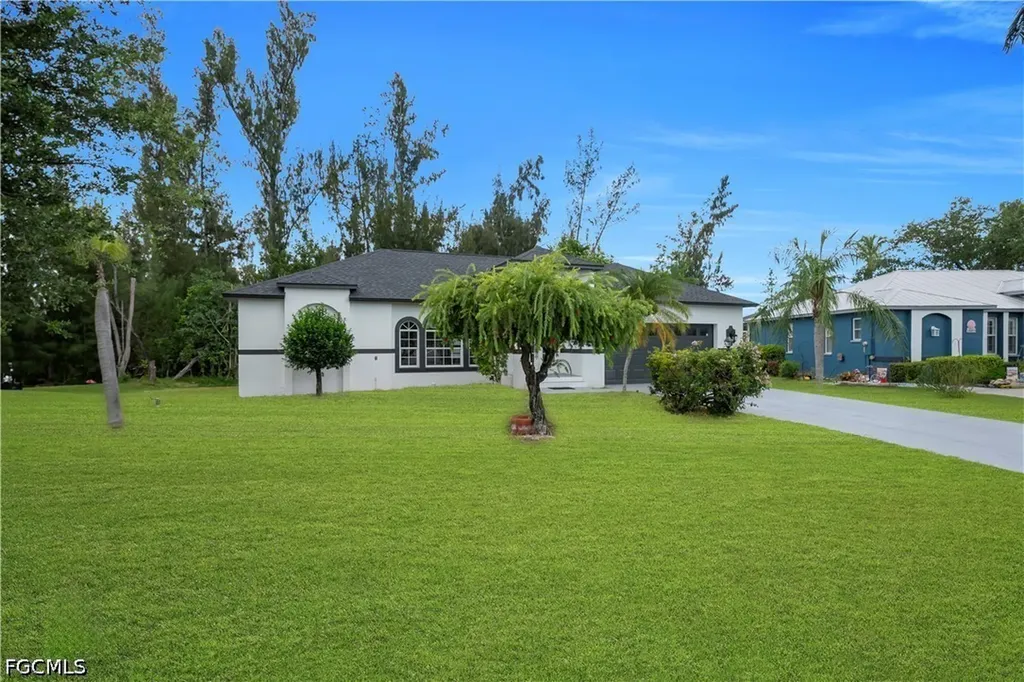 14441 Pine Lily Drive Fort Myers FL 33908