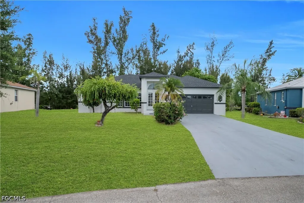 14441 Pine Lily Drive Fort Myers FL 33908