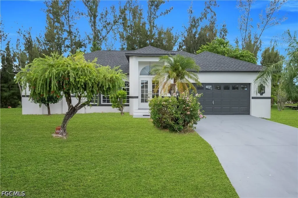 14441 Pine Lily Drive Fort Myers FL 33908