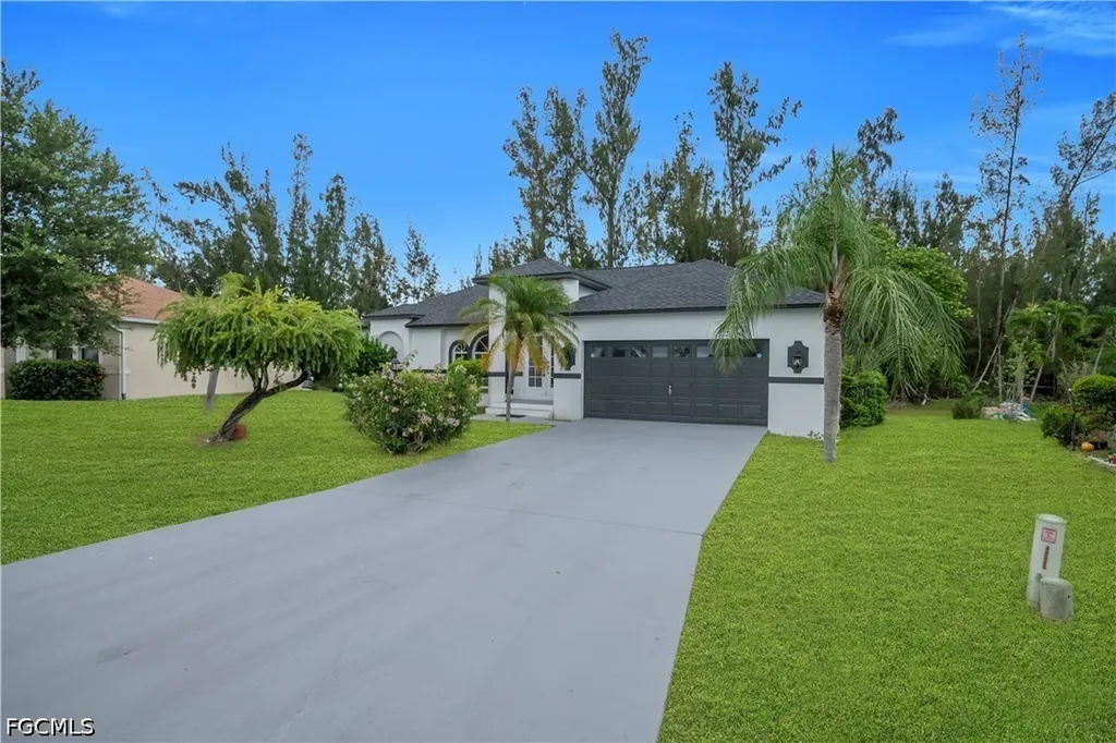 14441 Pine Lily Drive Fort Myers FL 33908