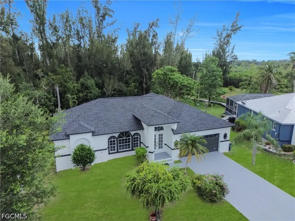 14441 Pine Lily Drive Fort Myers FL 33908