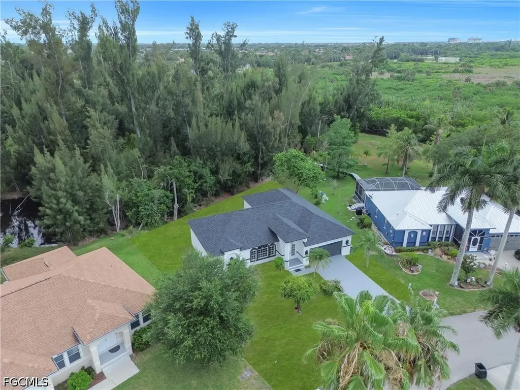 14441 Pine Lily Drive Fort Myers FL 33908