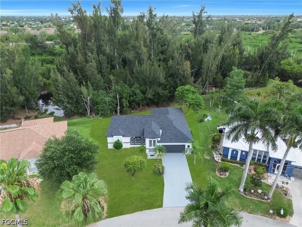 14441 Pine Lily Drive Fort Myers FL 33908