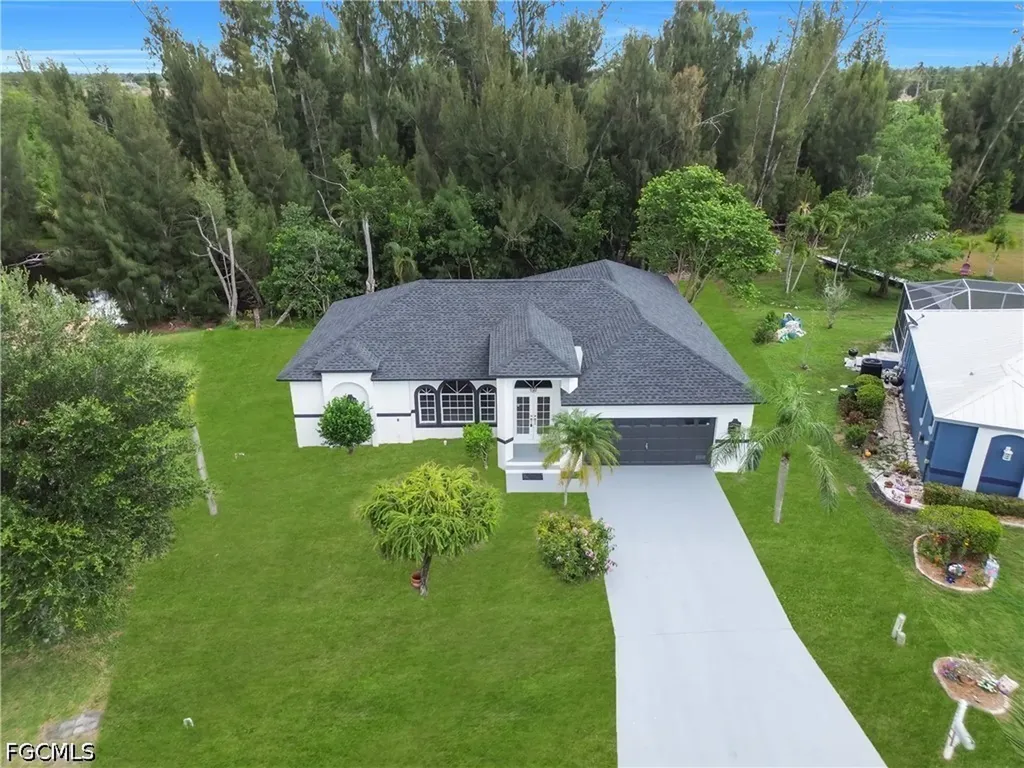 14441 Pine Lily Drive Fort Myers FL 33908