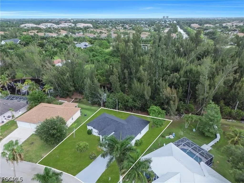 14441 Pine Lily Drive Fort Myers FL 33908