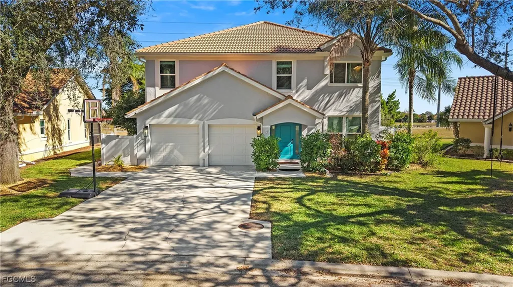 Fort Myers FL, 11437 Waterford Village Drive