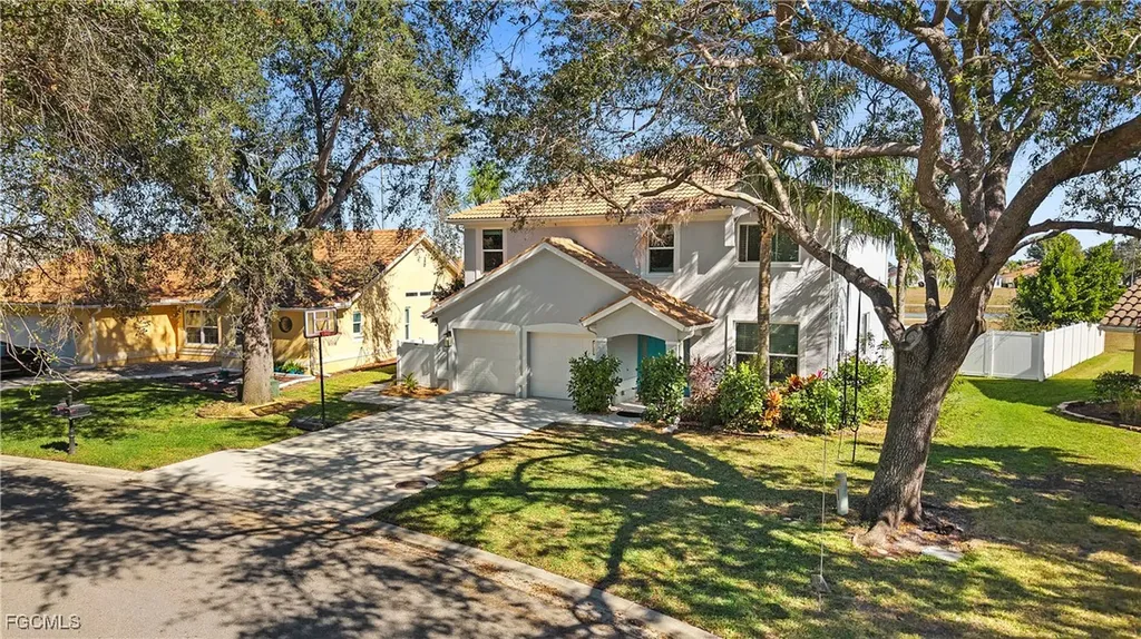 11437 Waterford Village Drive Fort Myers FL 33913