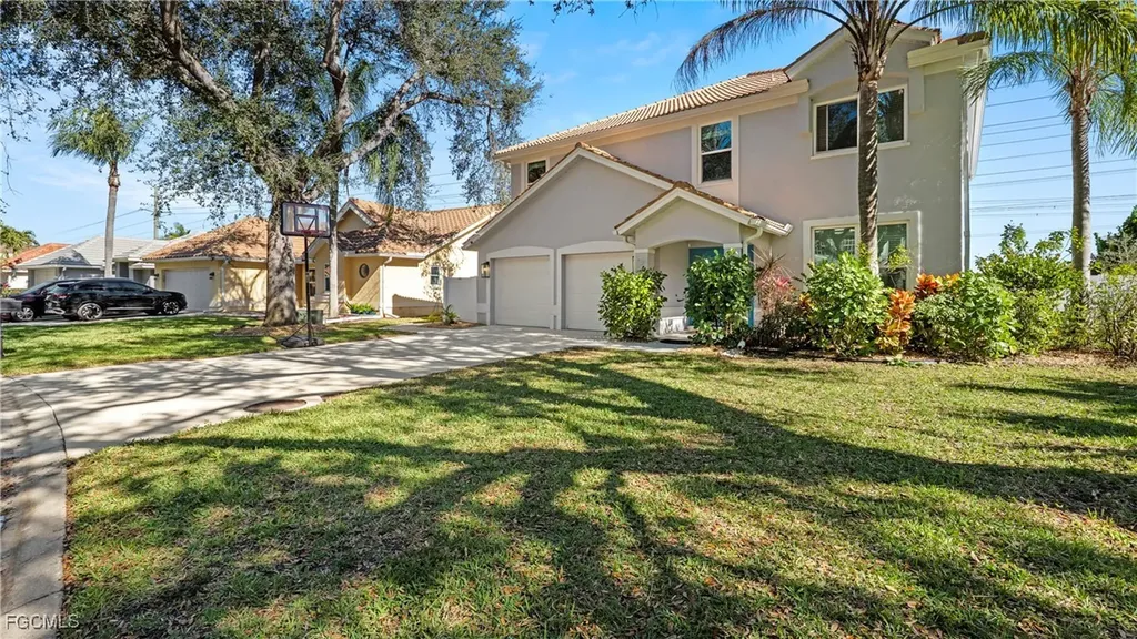 11437 Waterford Village Drive Fort Myers FL 33913