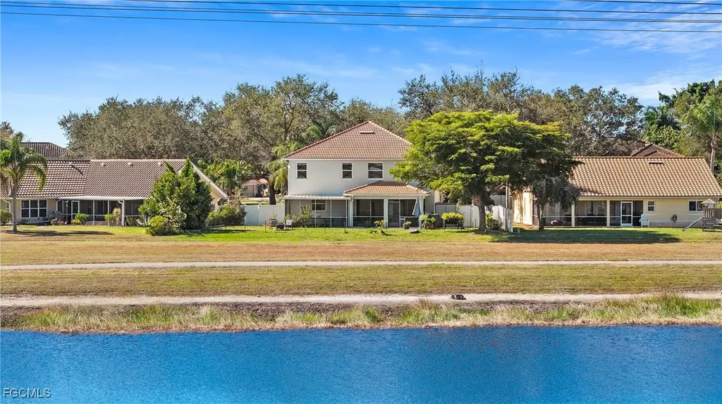 11437 Waterford Village Drive Fort Myers FL 33913