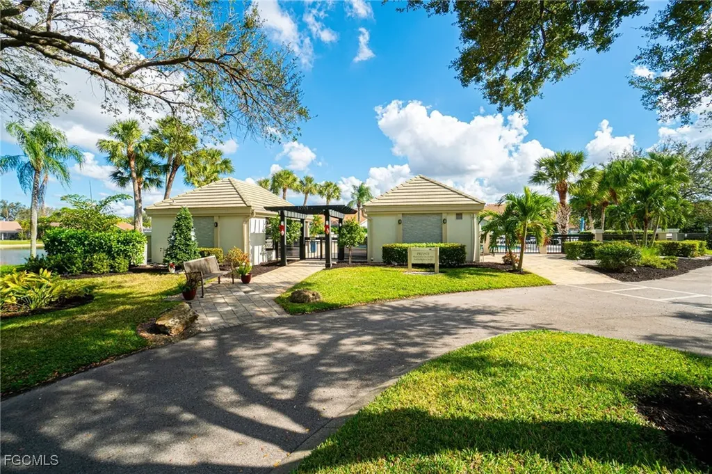 11437 Waterford Village Drive Fort Myers FL 33913