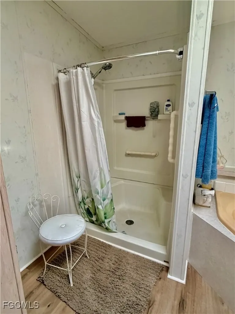 390 Santa Fe Trail North Fort Myers FL 33917