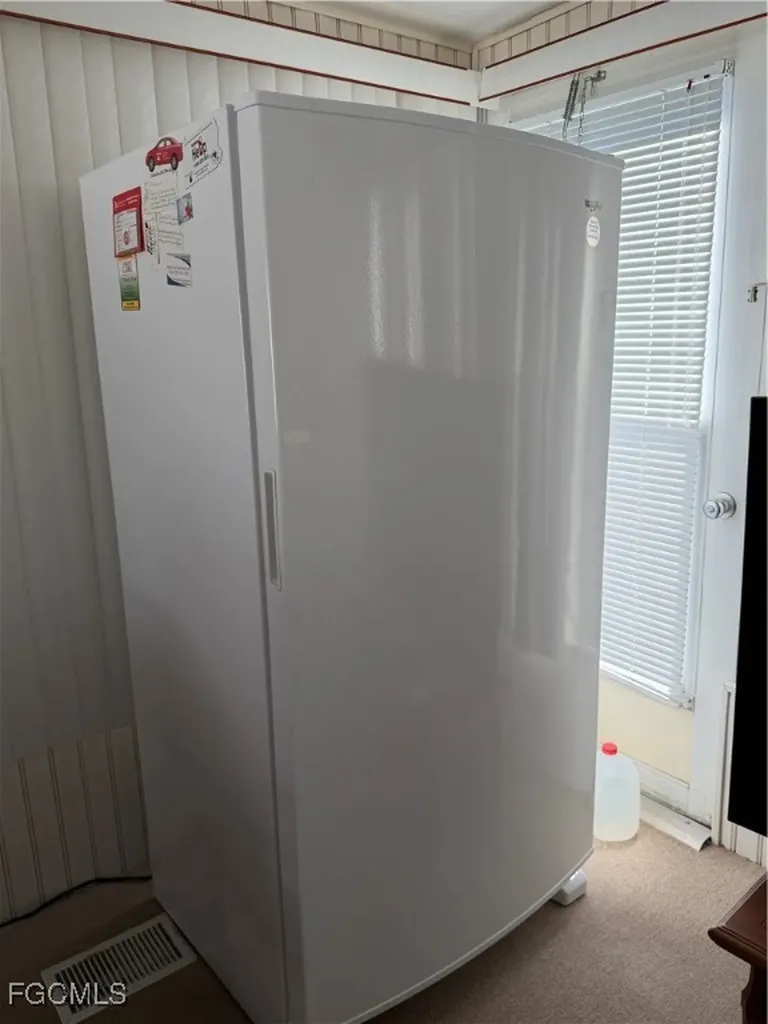 390 Santa Fe Trail North Fort Myers FL 33917