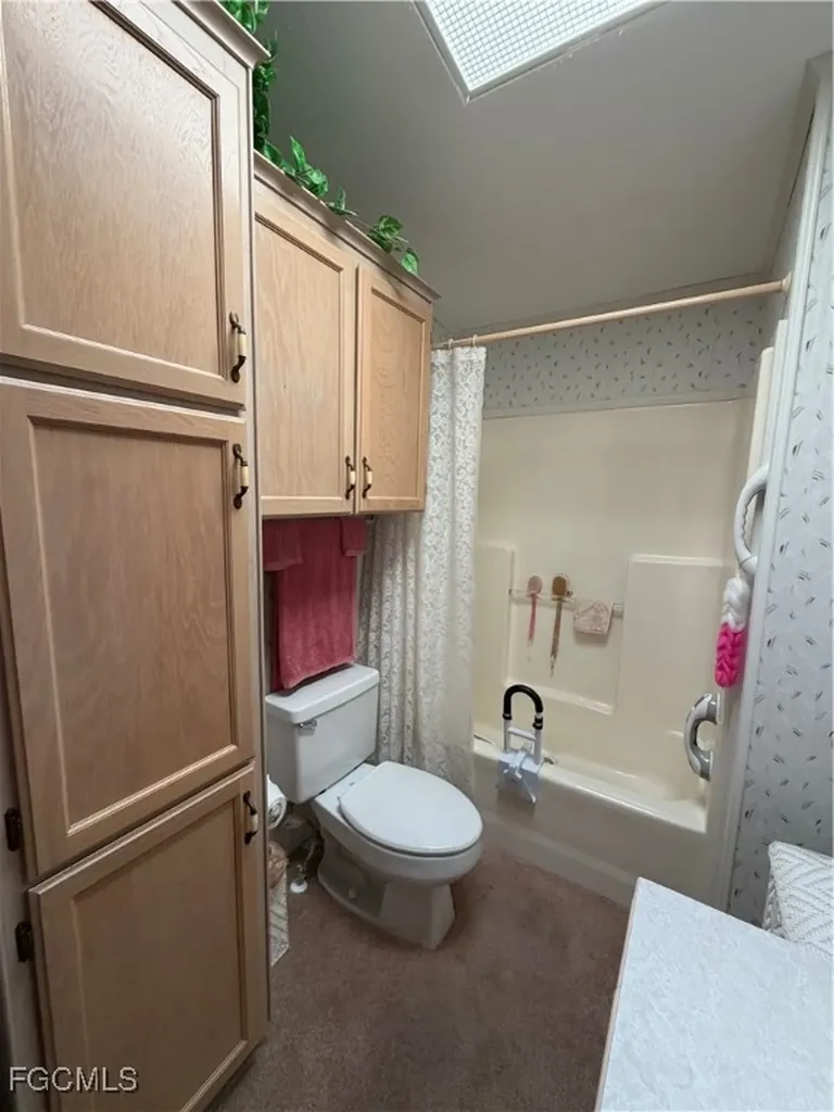 390 Santa Fe Trail North Fort Myers FL 33917