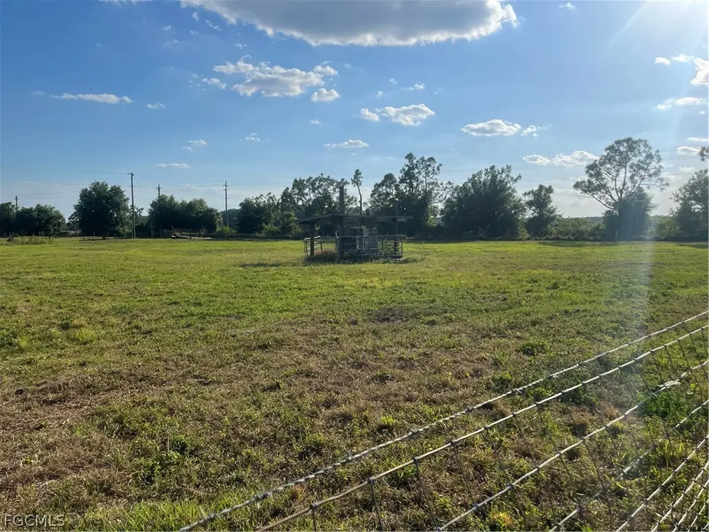 1195 Blueberry Lane Labelle FL 33935