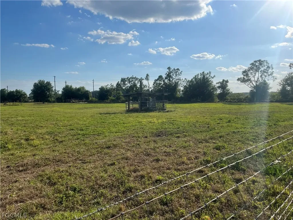 1195 Blueberry Lane Labelle FL 33935