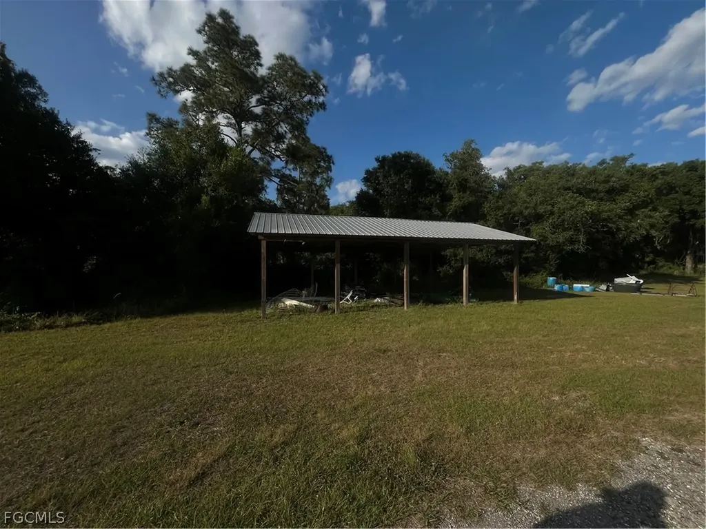 1195 Blueberry Lane Labelle FL 33935