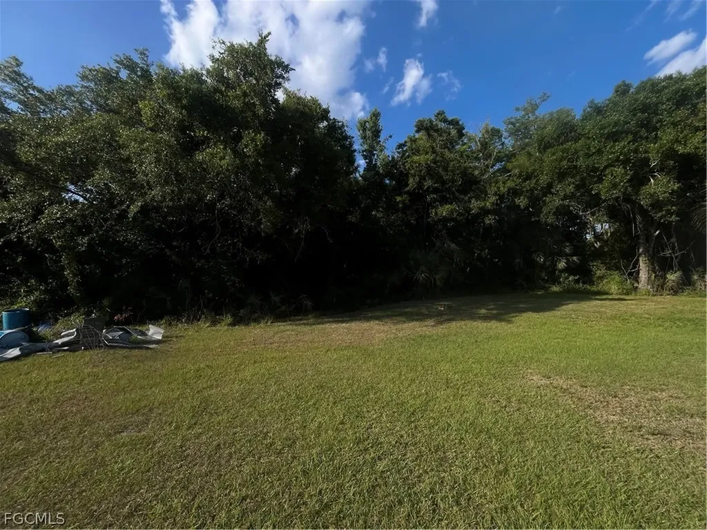 1195 Blueberry Lane Labelle FL 33935