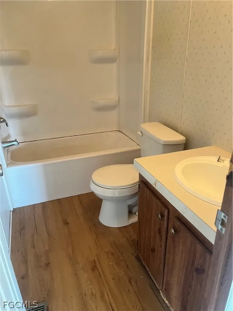 1195 Blueberry Lane Labelle FL 33935