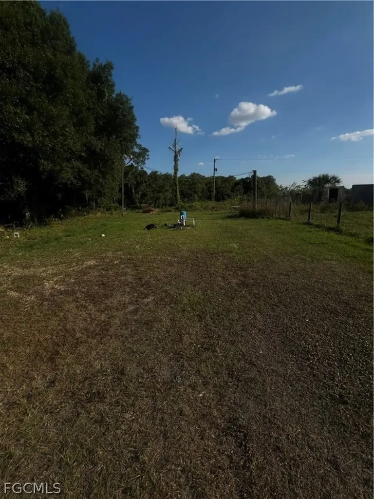 1195 Blueberry Lane Labelle FL 33935