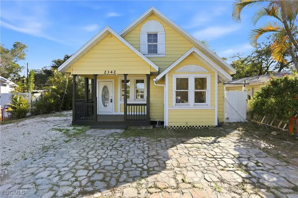2342 Stella Street Fort Myers FL 33901