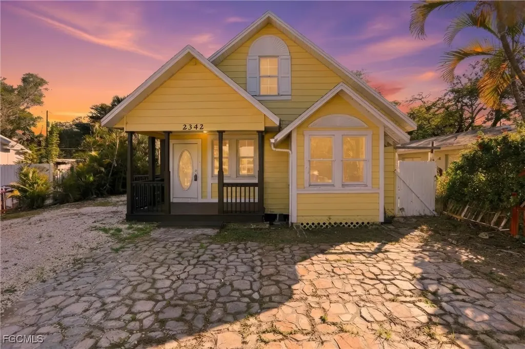 2342 Stella Street Fort Myers FL 33901
