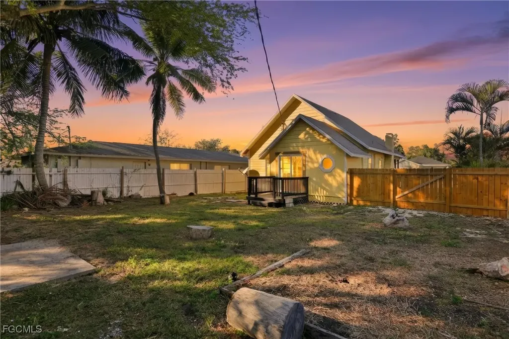 2342 Stella Street Fort Myers FL 33901