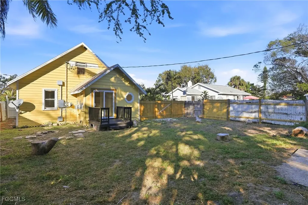 2342 Stella Street Fort Myers FL 33901