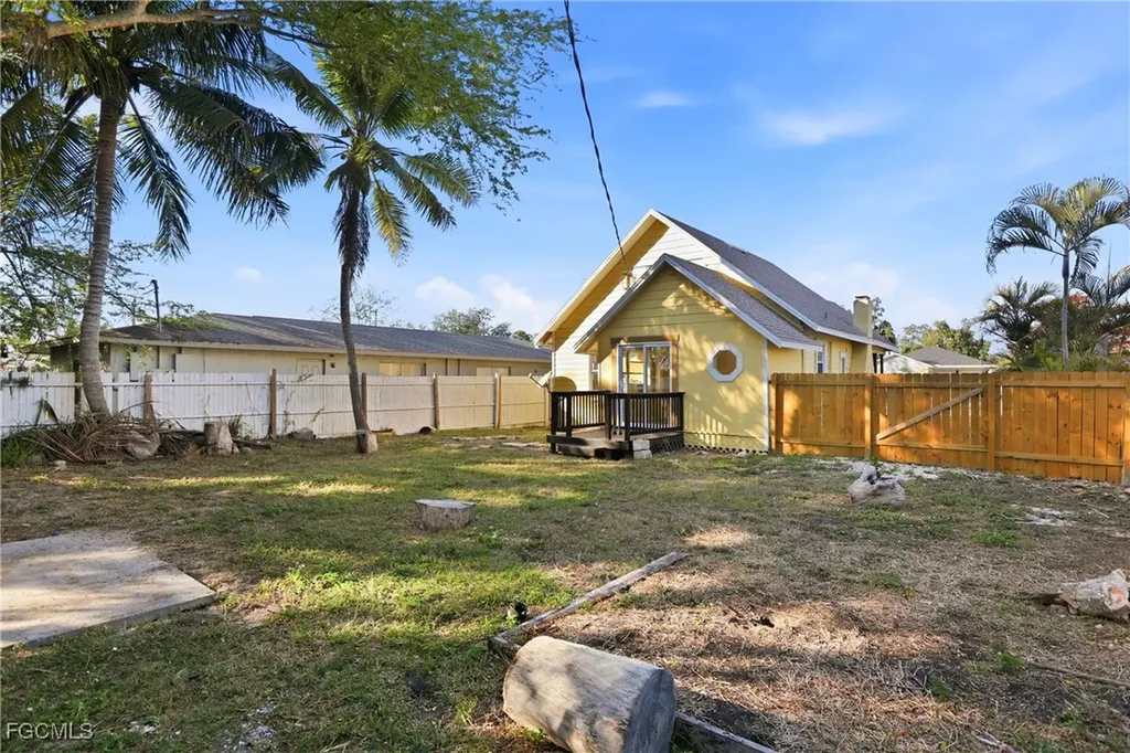 2342 Stella Street Fort Myers FL 33901