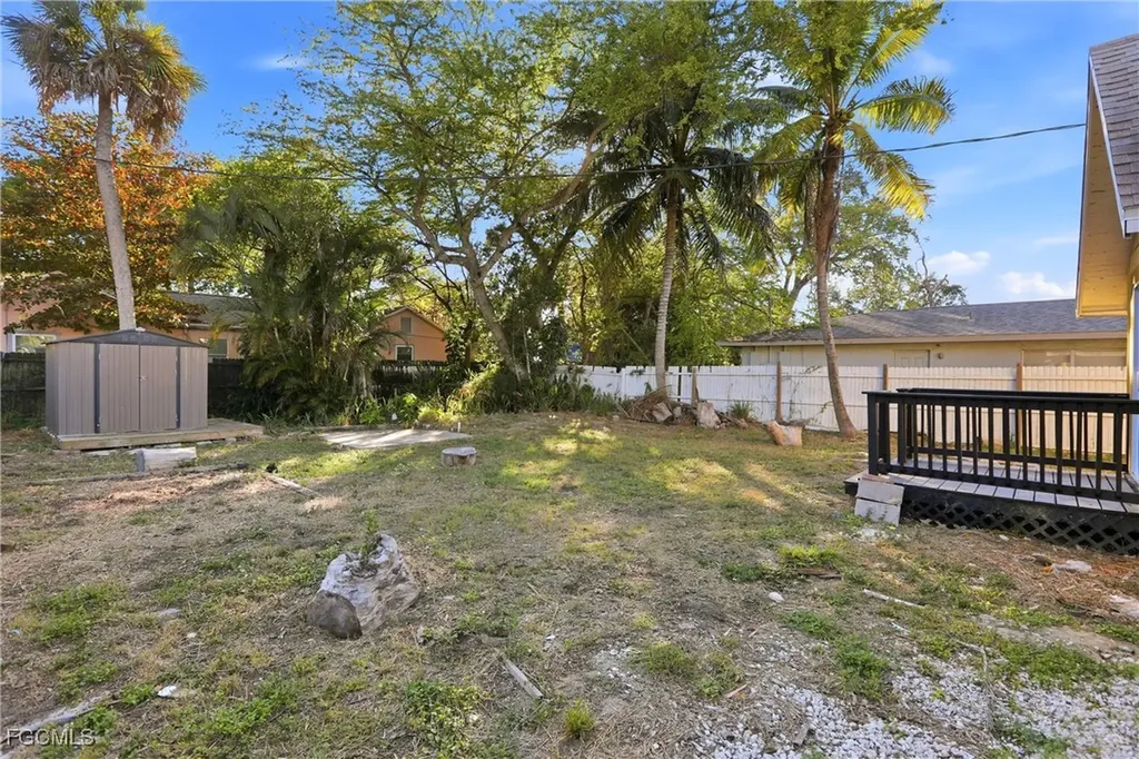 2342 Stella Street Fort Myers FL 33901