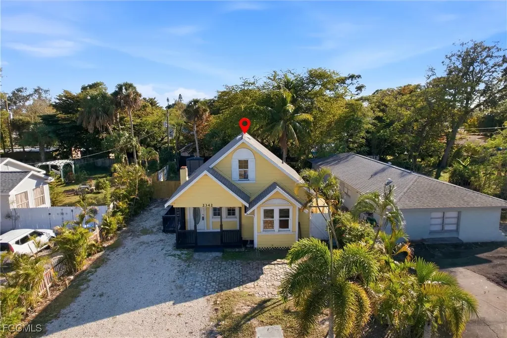 2342 Stella Street Fort Myers FL 33901