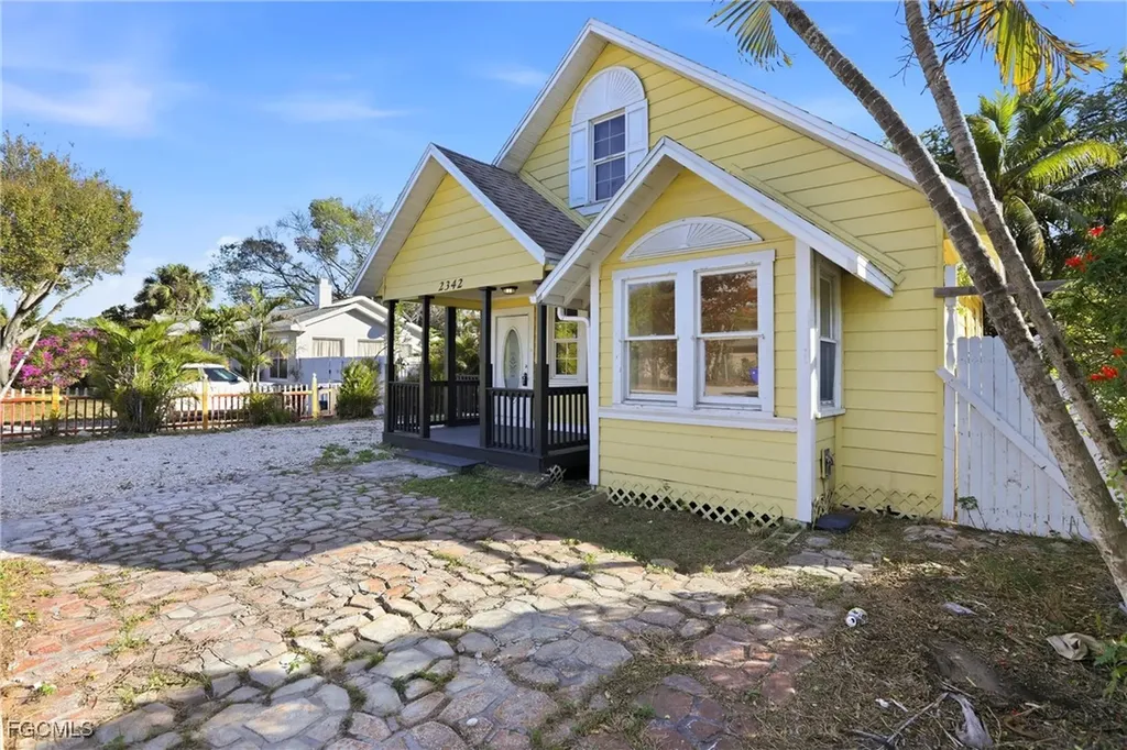 2342 Stella Street Fort Myers FL 33901