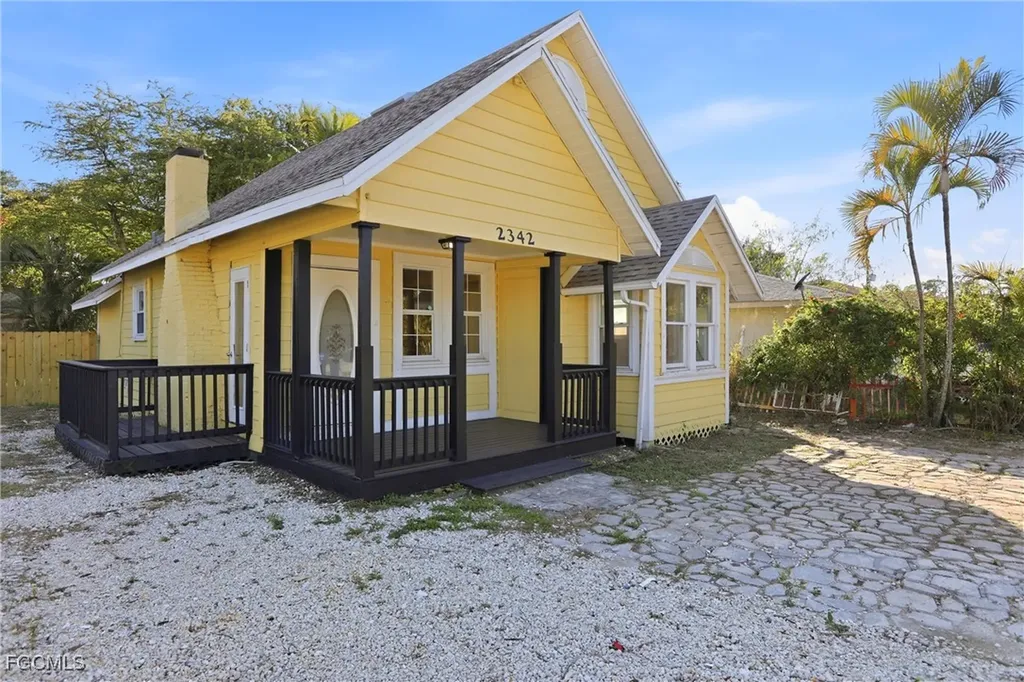 2342 Stella Street Fort Myers FL 33901