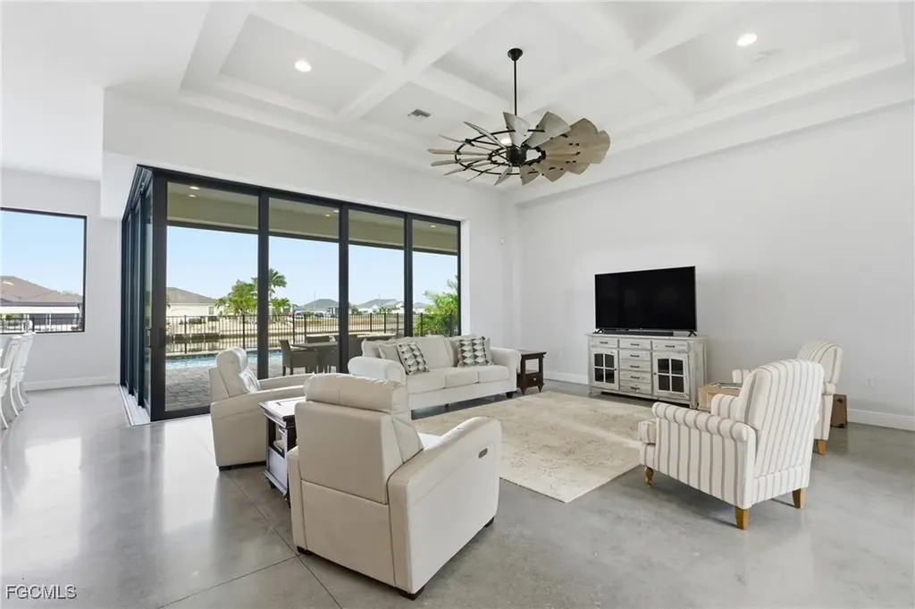 1506 NW 40th Place Cape Coral FL 33993
