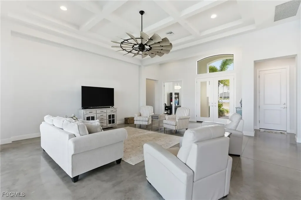 1506 NW 40th Place Cape Coral FL 33993