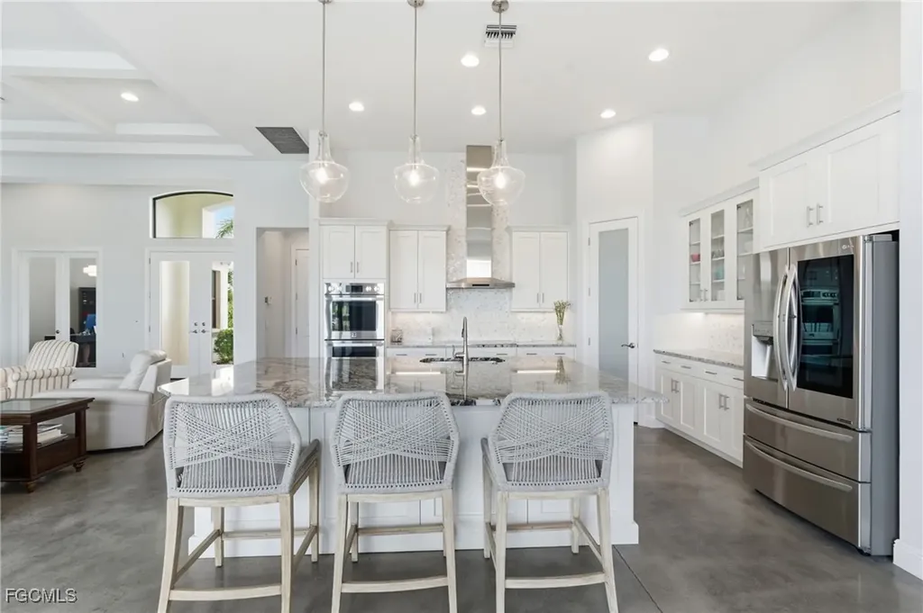 1506 NW 40th Place Cape Coral FL 33993