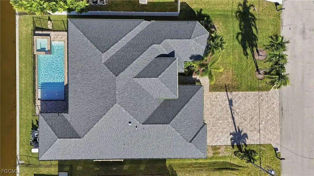 1506 NW 40th Place Cape Coral FL 33993