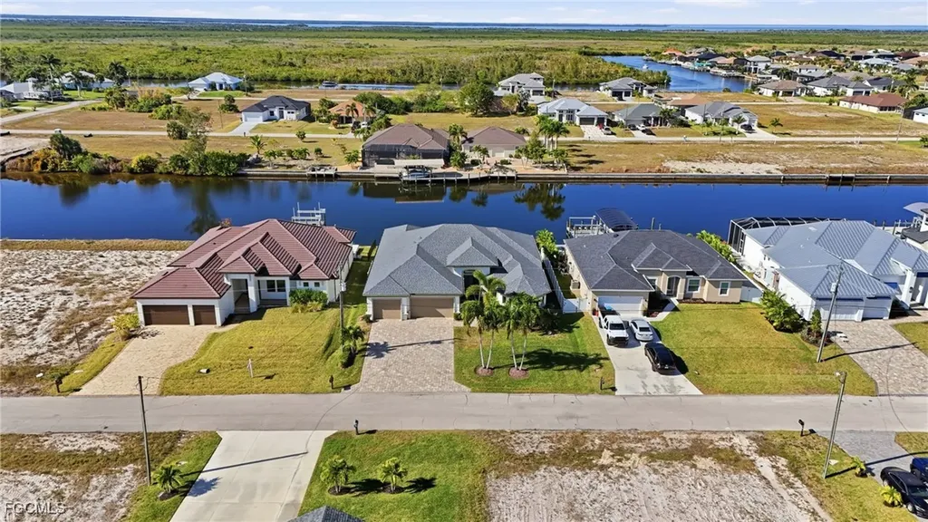 1506 NW 40th Place Cape Coral FL 33993
