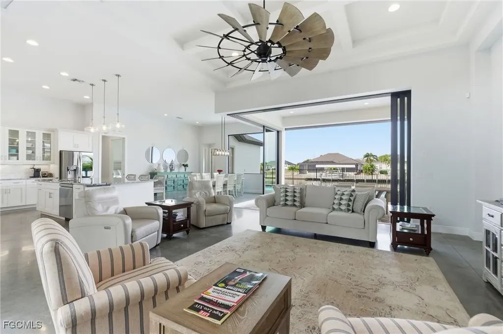1506 NW 40th Place Cape Coral FL 33993
