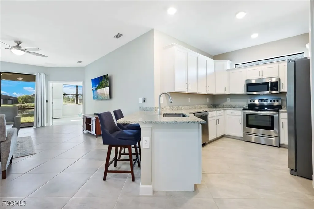 14021 Pine Lodge Lane Fort Myers FL 33913