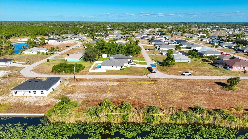 4316 NE 14th Avenue Cape Coral FL 33909