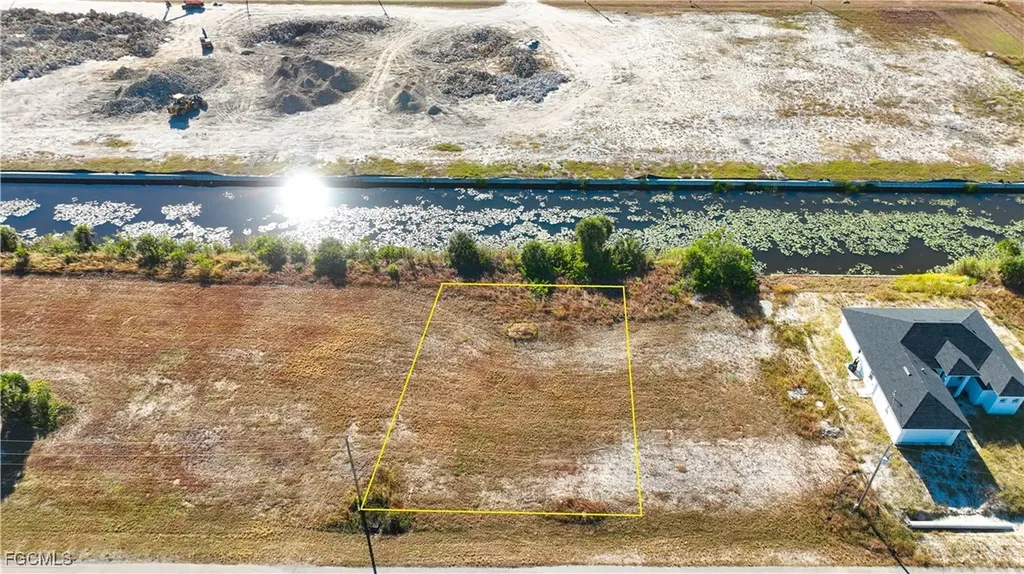 4316 NE 14th Avenue Cape Coral FL 33909