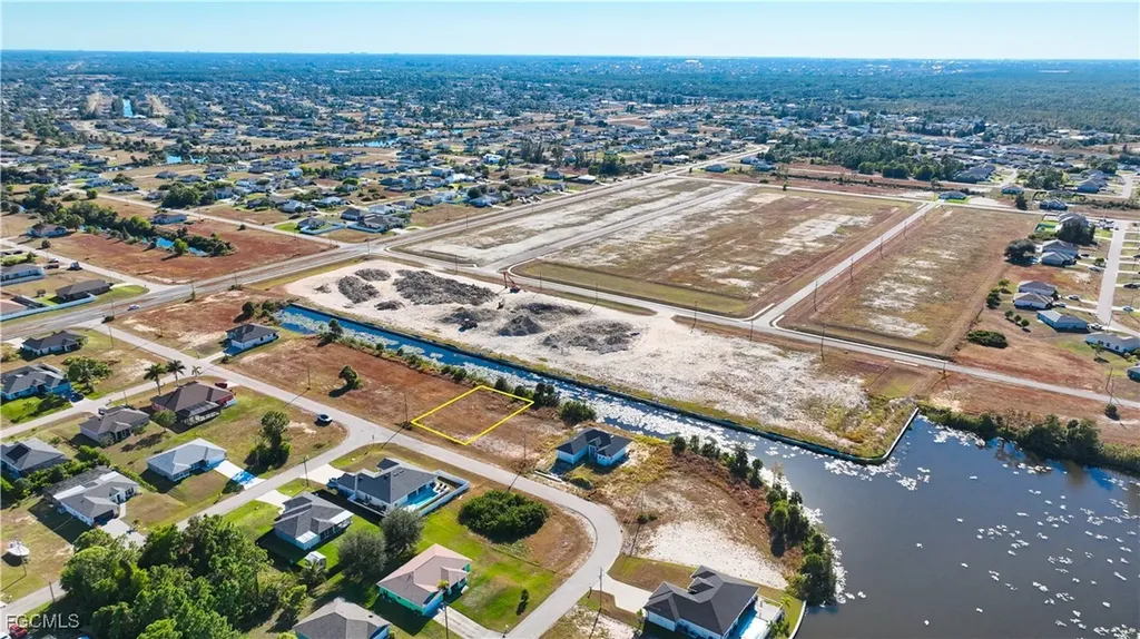 4316 NE 14th Avenue Cape Coral FL 33909