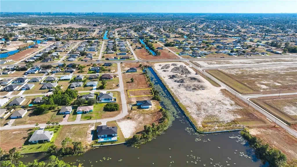 4316 NE 14th Avenue Cape Coral FL 33909