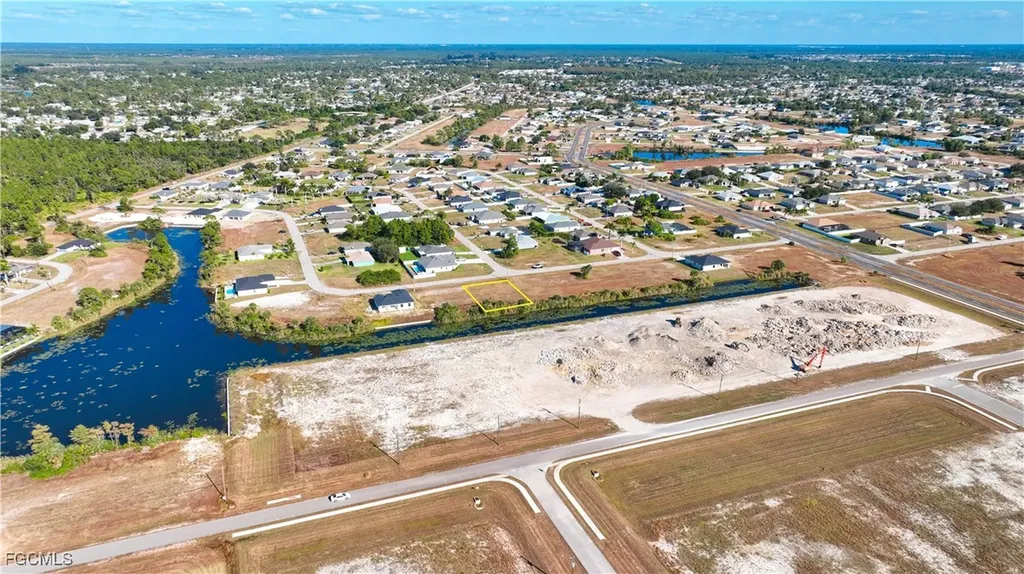 4316 NE 14th Avenue Cape Coral FL 33909