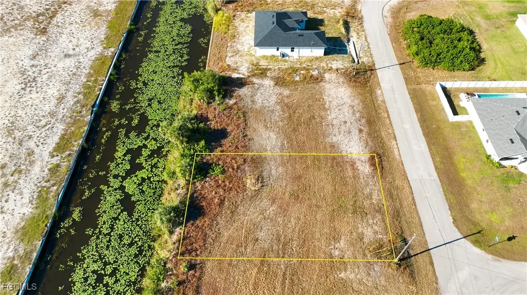 4316 NE 14th Avenue Cape Coral FL 33909