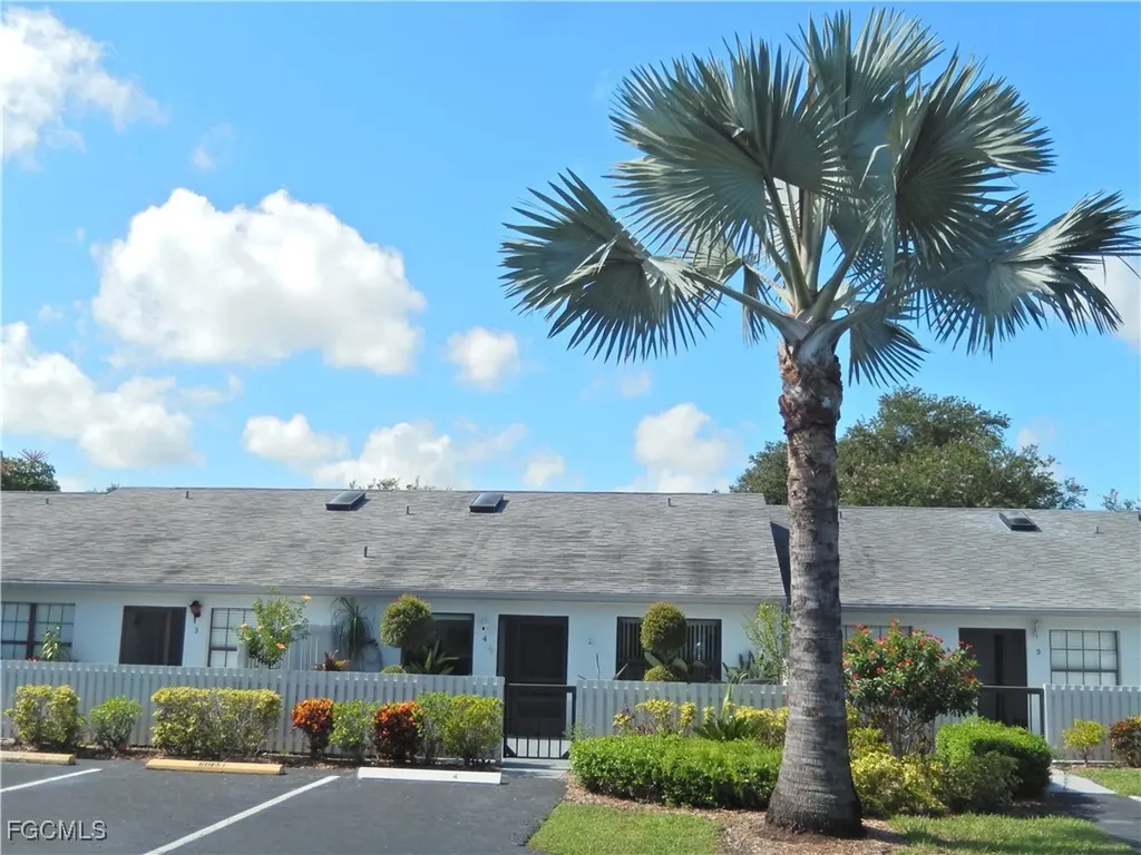 9620 Villa Drive Fort Myers FL 33905