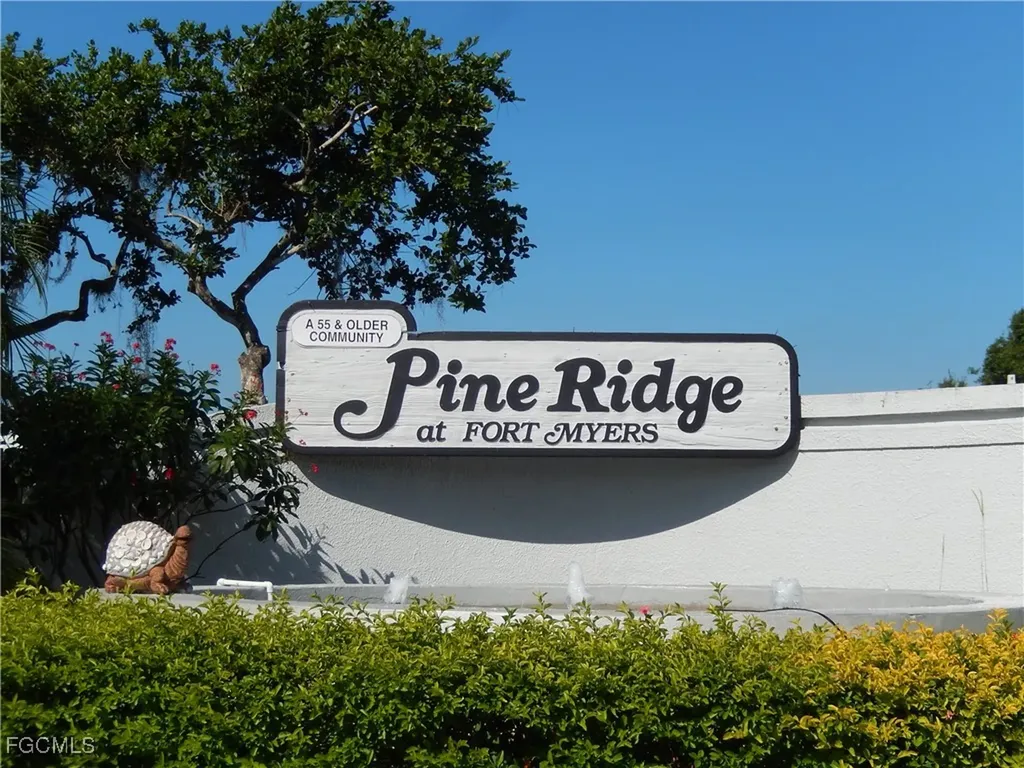 9620 Villa Drive Fort Myers FL 33905