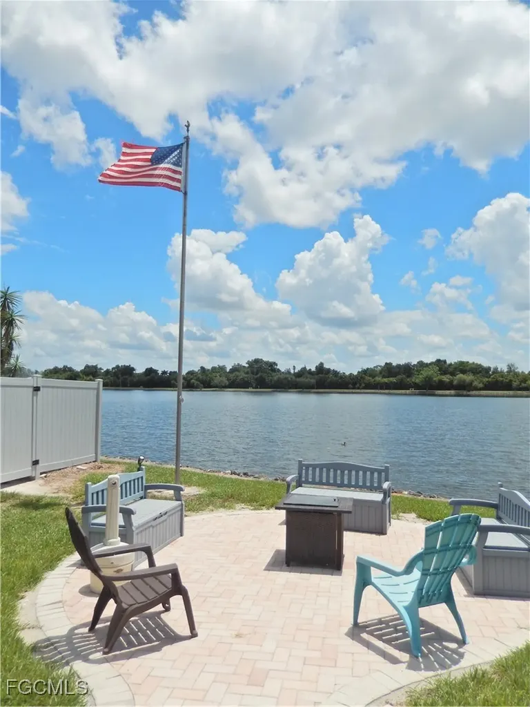 9620 Villa Drive Fort Myers FL 33905